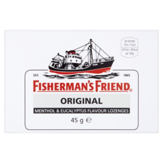 Picture of Fishermans Friends Original x24